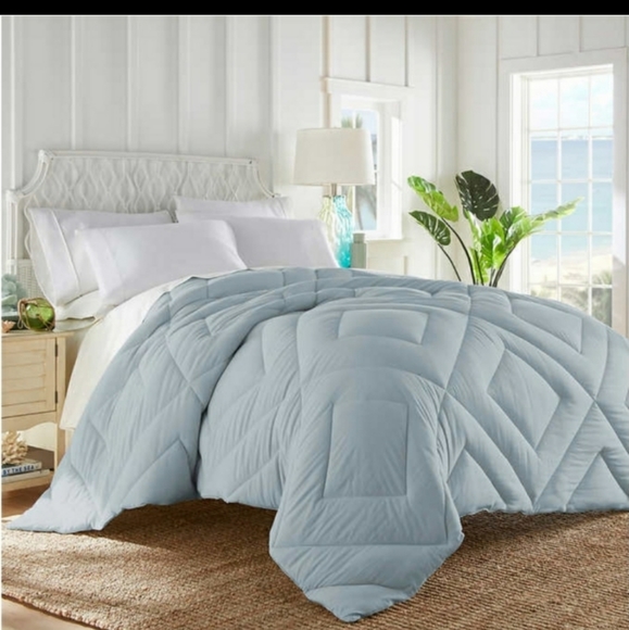 Tommy Bahama waterwashed alternative dawn comforter